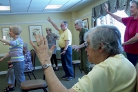 Beechwood - Senior Living Activities