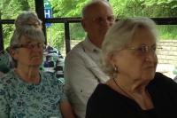 Beechwood Senior Living Trolley Ride