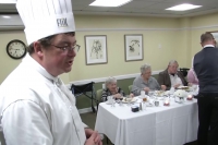 Beechwood Senior Living Chef's Table