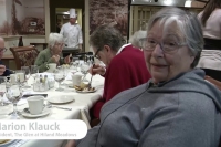 Harvest Chef's Table at The Glen at Hiland Meadows