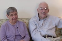 Hear from The Glen at Hiland Meadows Residents Mr & Mrs. Reidel