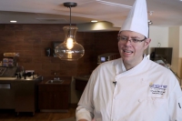 Hear from The Chefs at Glen Eddy