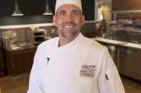 Glen Eddy Chef Shares Dessert Recipe