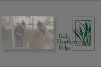 Eddy Hawthorne Ridge Chair Dancing Class