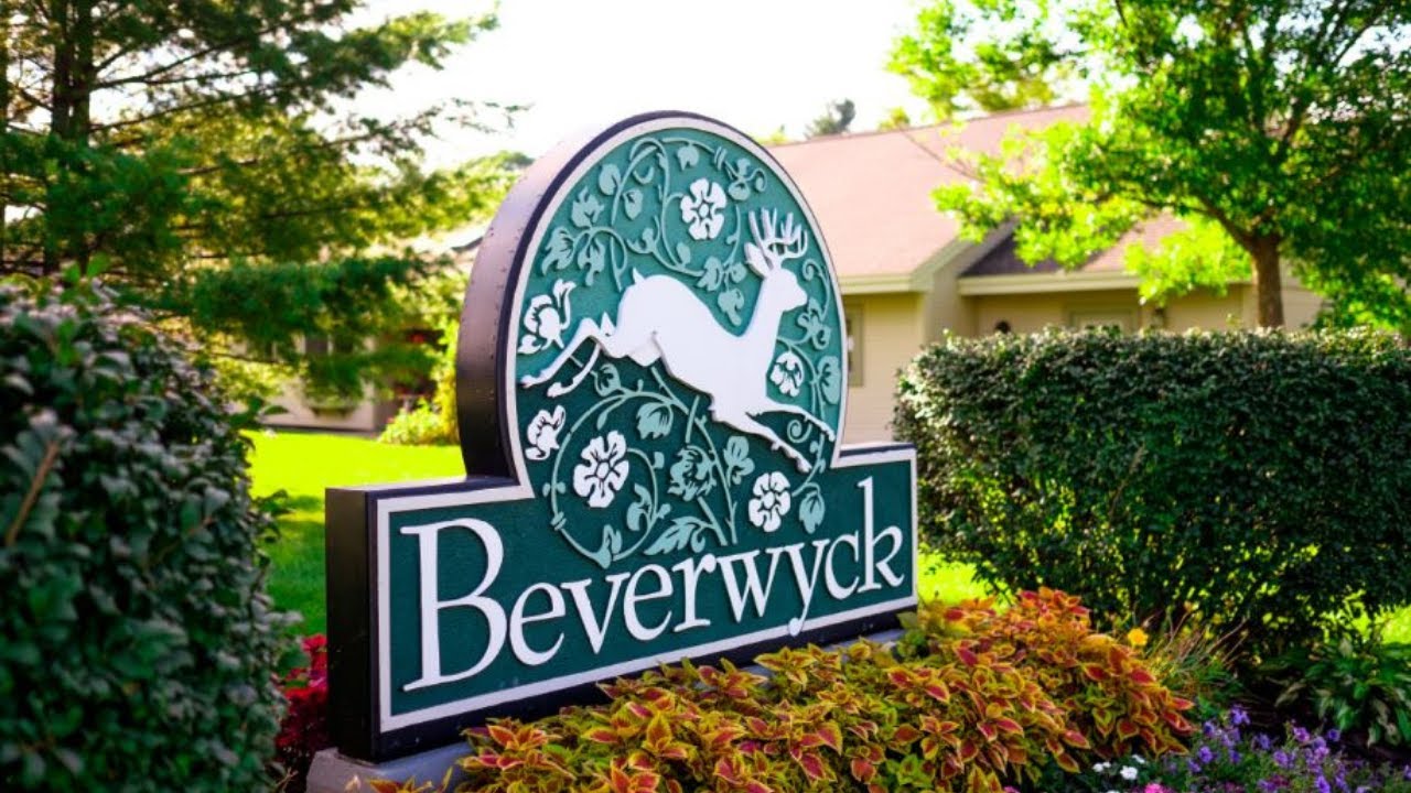 Experience: Beverwyck Senior Living