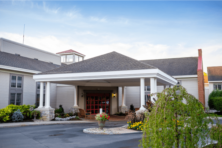 Community Feature Beverwyck Eddy Senior Living Communities